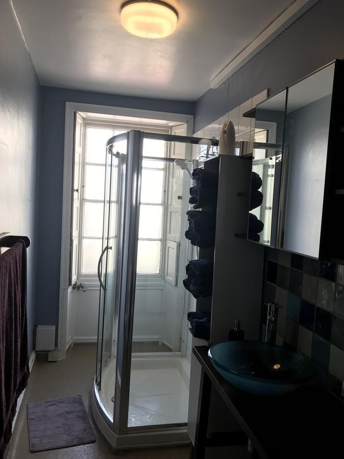 Regency Rooms Guesthouse Cheltenham Zewnętrze zdjęcie