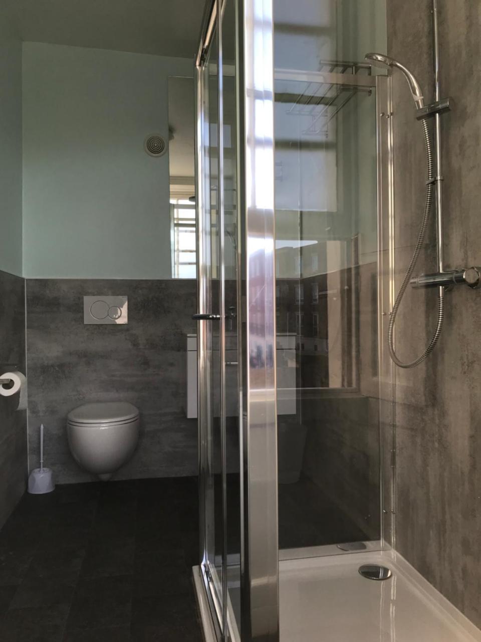 Regency Rooms Guesthouse Cheltenham Zewnętrze zdjęcie
