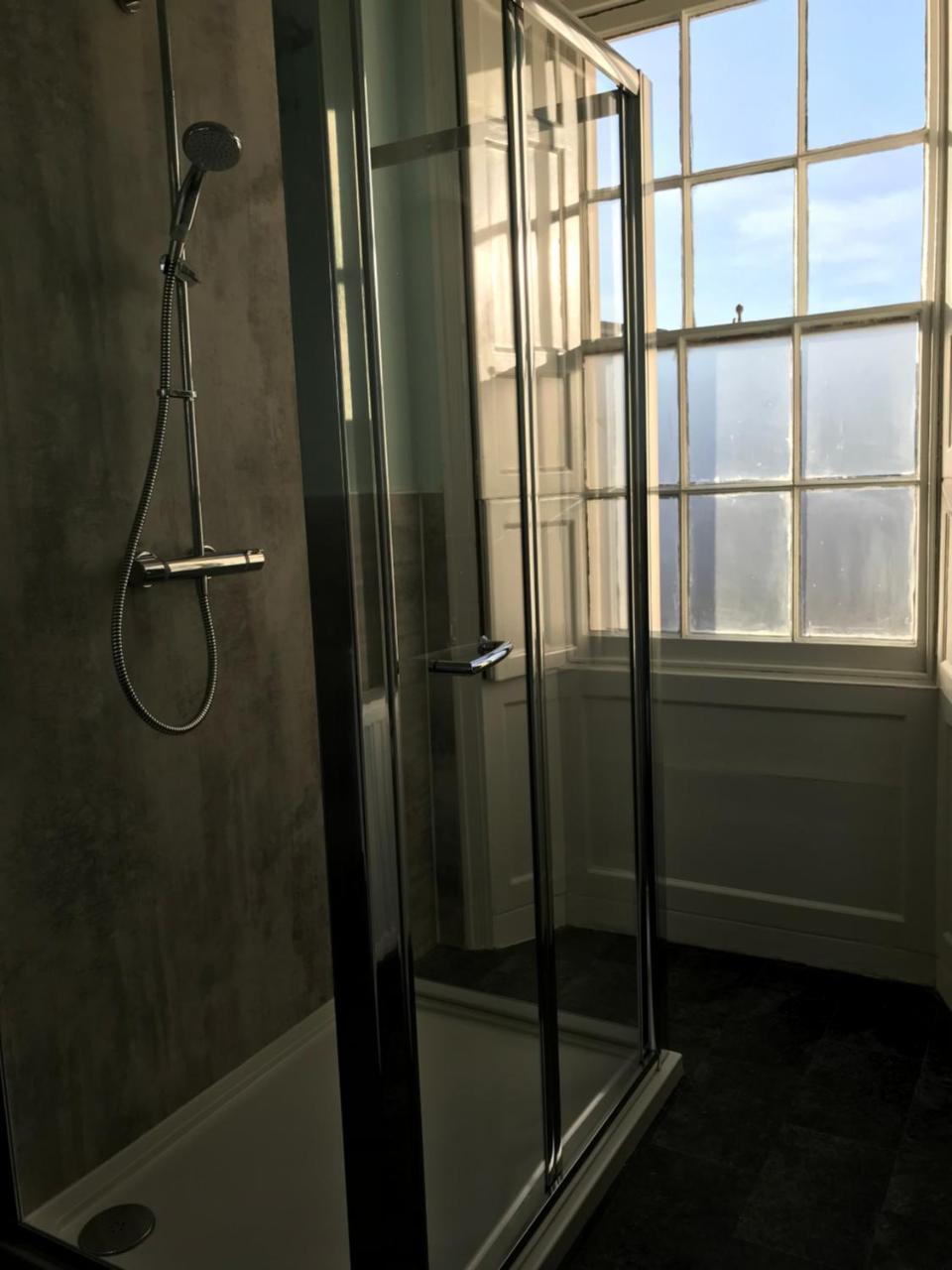 Regency Rooms Guesthouse Cheltenham Zewnętrze zdjęcie